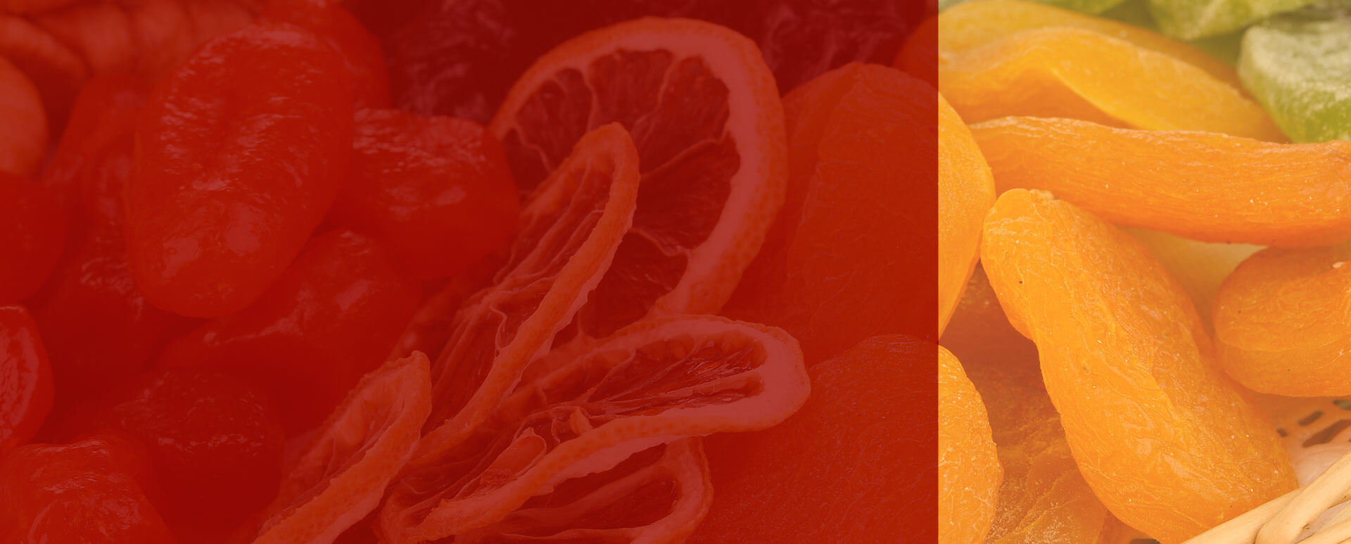 Mango pulp and concentrate processing line