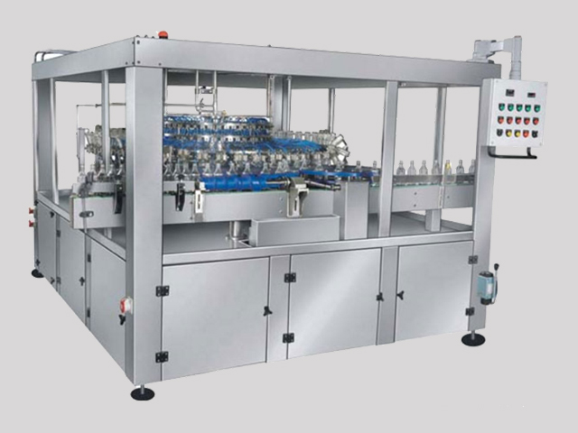 Buy the Quality Food Processing Machinery from Indian Manufacturer & Exporter.