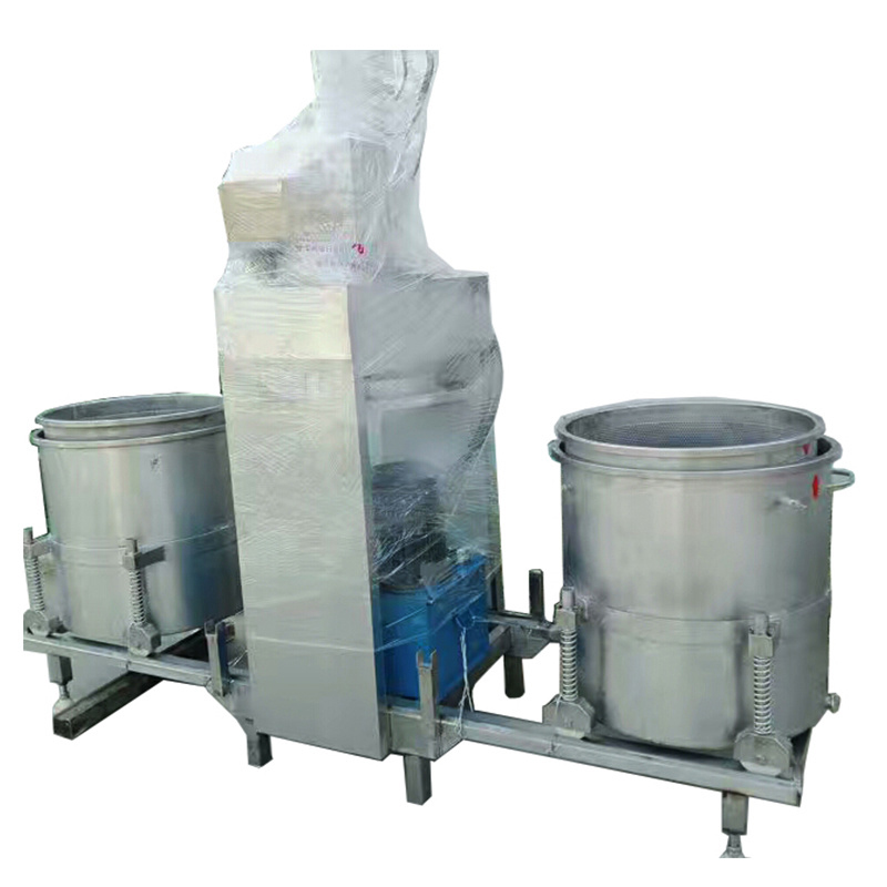 Get the Finest Quality Food Processing Machinery from Indian Manufacturer & Exporter.