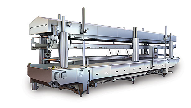 Best Food Processing Machinery at an Affordable Price.