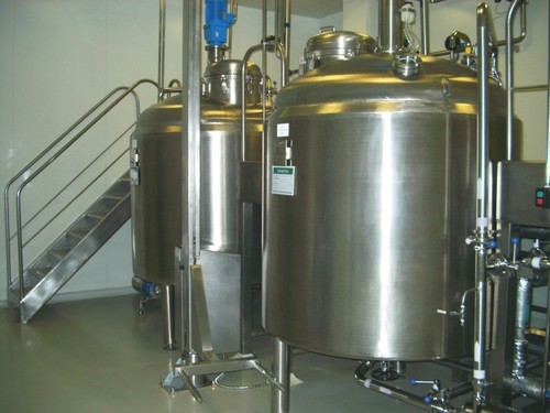 Find the Best Food Processing Machinery from India