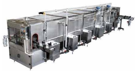 Premium Food Processing Machineries Exporter in India