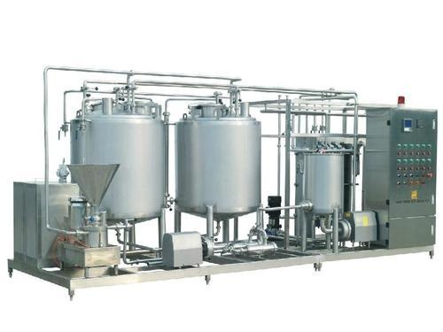 Buy Fruit Processing Machinery in India