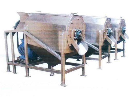Great Quality Fruit Processing Machinery in India