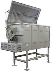 Find Vegetable Processing Machinery from India.