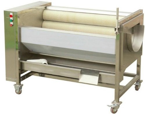 Find Ginger Processing Machinery in India