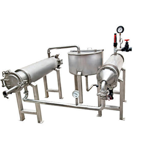Find Food Processing Machinery from Best Manufacturer in India.