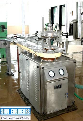 Find the Best Mango Processing Machinery Manufacturer in India.