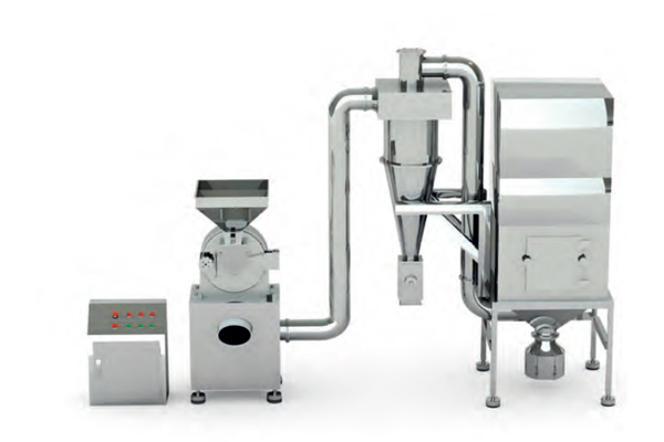 Best Food Processing Machinery from Best Manufacturer in India.