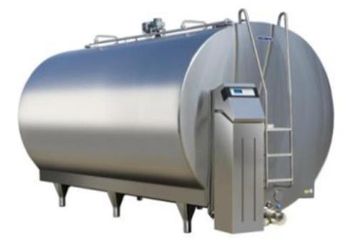 Buy Quality Dairy Processing Plant from Indian Exporter
