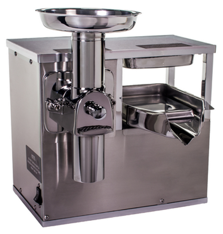 Buy the Best Food Processing Machinery from Indian Manufacturer & Exporter.