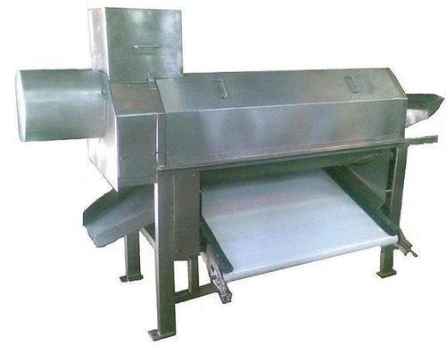 Buy Pea Processing Machinery from Indian Manufacturer.