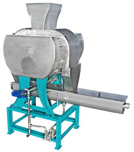 Find the Best Fruit Processing Machinery from India.