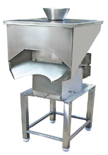 Buy Best Potato Processing Plant from Indian Manufacturer.