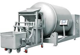 Buy Food Processing Machinery from Indian Manufacturer at Best Prices.