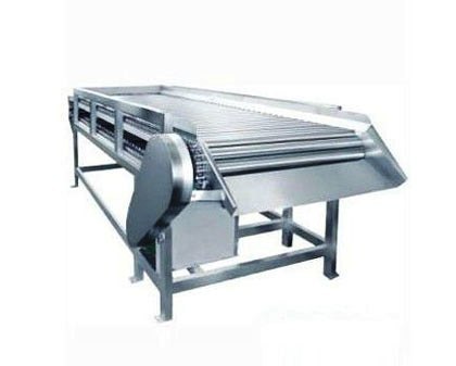 Great Food Processing Machinery Manufacturer in India