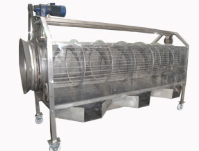 Get the Best Food Processing Machinery Manufacturer in India.