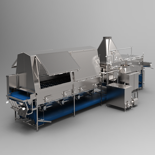 Find the Best Food Processing Machinery at an Affordable Price.