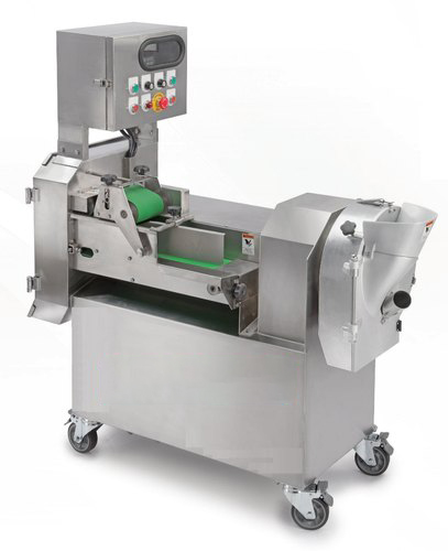 Buy Mango Processing Machinery from India.