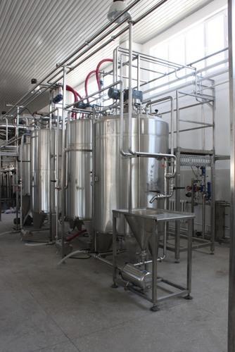 Find Food Processing Machinery Manufacturer in India