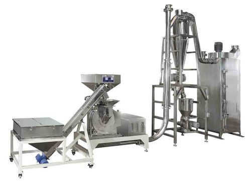 Get Spices Processing Equipment From India.