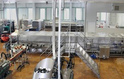 Get the Best Dairy Processing Plant from Indian Manufacturer & Exporter.