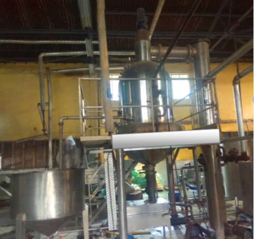Affordable Mango Processing Machinery Manufacturer & Exporter.