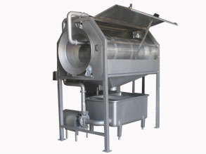 Best Vegetable Processing Machinery by Indian Manufacturer.