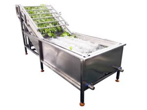 Fruit & Vegetable Processing Machinery