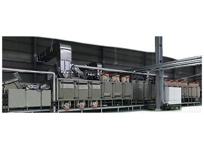 High-Quality Cassava Processing Machinery